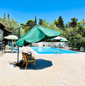 I mori di Sicilia Relais Charme Altavilla Milicia